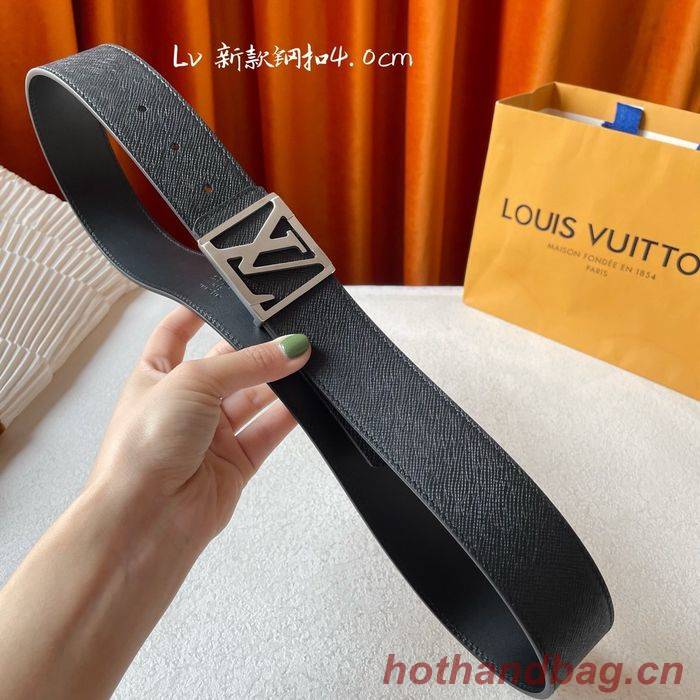 Louis Vuitton Belt 40MM LVB00043 Louis Vuitton Belt 40MM LVB00043